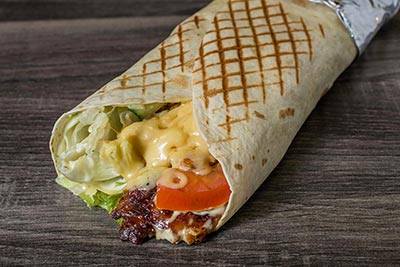 K2 Kebab Restaurant
