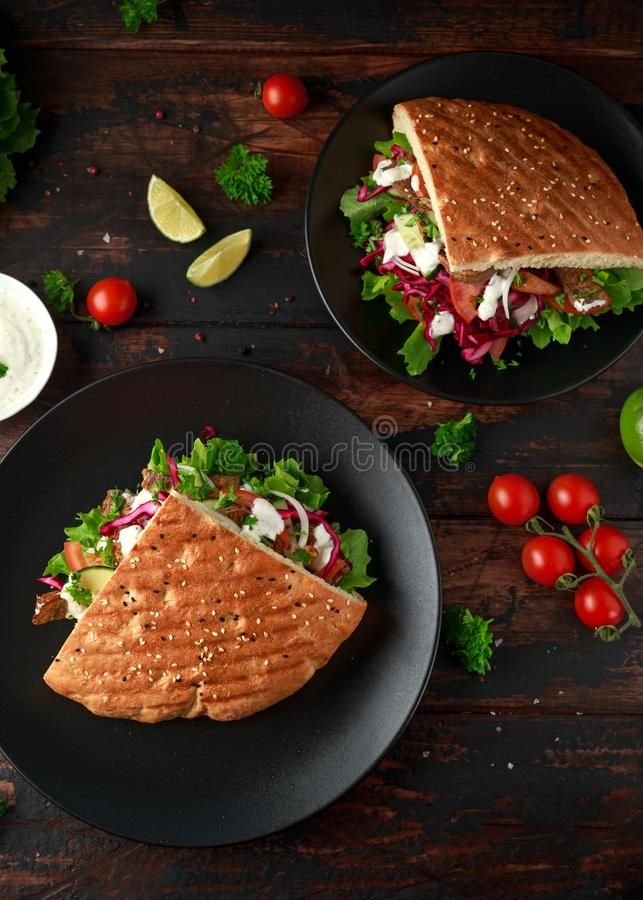 Kebab special